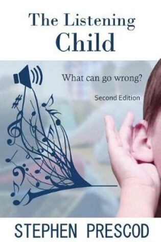 Cover of The Listening Child