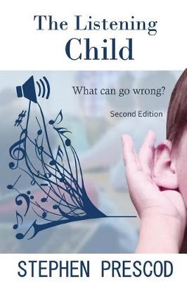 Book cover for The Listening Child