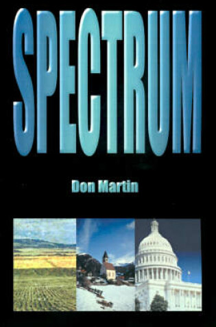 Cover of Spectrum