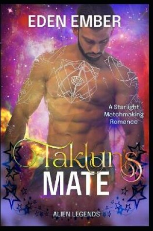 Cover of Taklun's Mate
