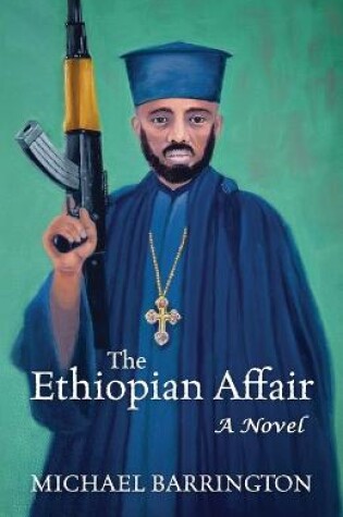 Cover of The Ethiopian Affair