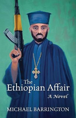 Book cover for The Ethiopian Affair