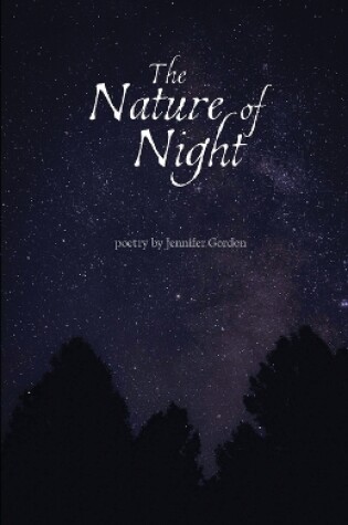 Cover of The Nature of Night
