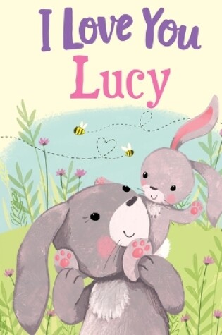 Cover of I Love You Lucy