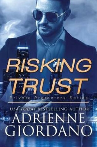 Cover of Risking Trust