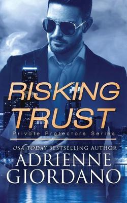 Cover of Risking Trust