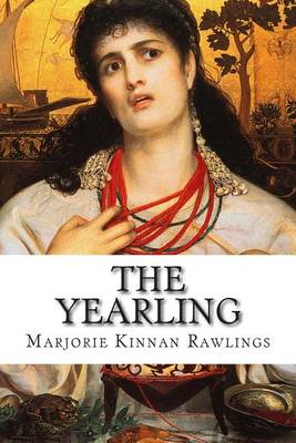 Book cover for The Yearling