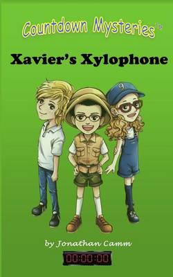 Cover of Xavier's Xylophone