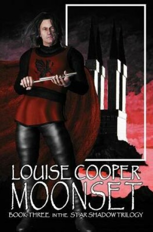 Cover of Moonset