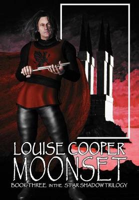 Cover of Moonset