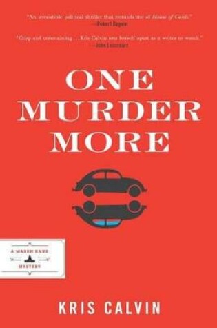 Cover of One Murder More