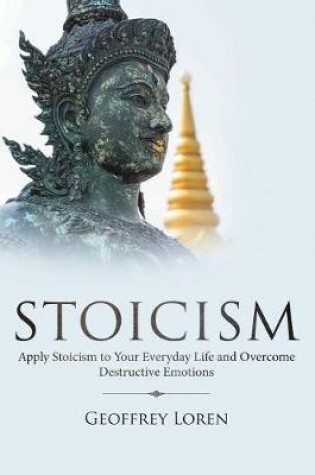 Cover of Stoicism