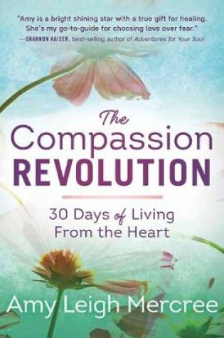 Cover of The Compassion Revolution