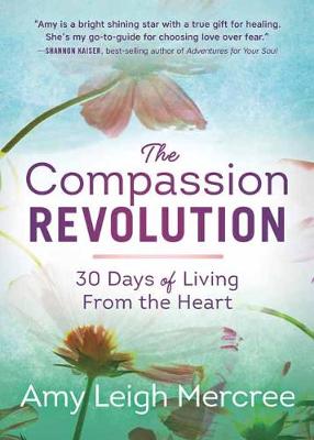 Book cover for The Compassion Revolution