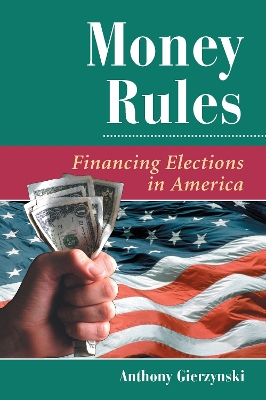 Book cover for Money Rules