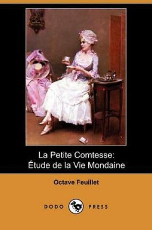 Cover of La Petite Comtesse