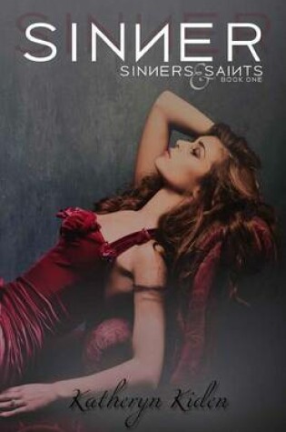 Cover of Sinner