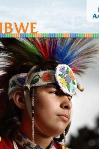 Cover of Ojibwe