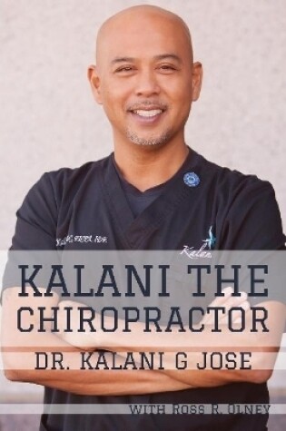 Cover of Kalani the Chiropractor