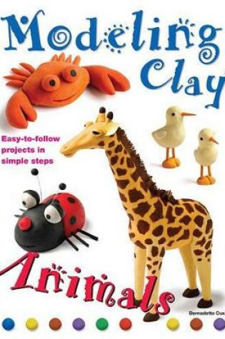 Cover of Modeling Clay