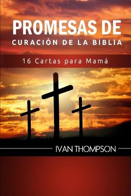 Book cover for Promesas de Curacion de la Biblia