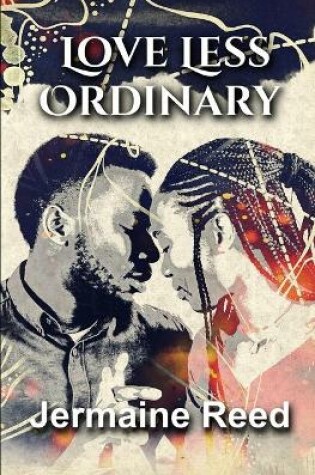 Cover of Love Less Ordinary