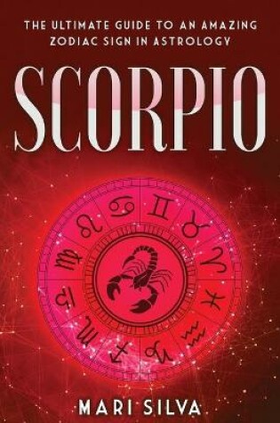 Cover of Scorpio