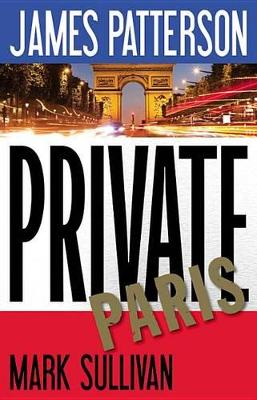 Cover of Private Paris