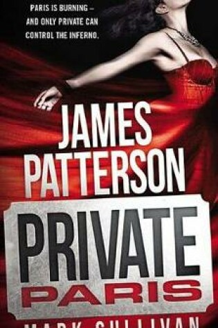 Cover of Private Paris