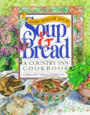 Book cover for Dairy Hollow House Soup & Bread