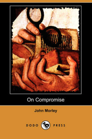 Cover of On Compromise (Dodo Press)