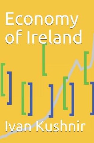 Cover of Economy of Ireland