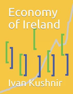 Book cover for Economy of Ireland