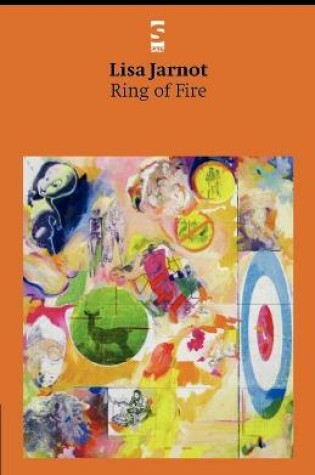 Cover of Ring of Fire