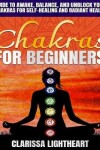 Book cover for Chakras for Beginners