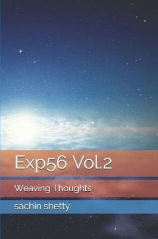 Cover of Exp56 Vol.2