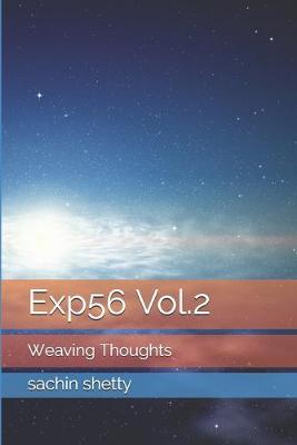 Book cover for Exp56 Vol.2