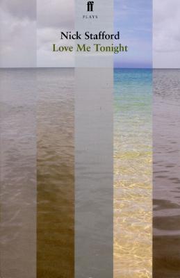 Book cover for Love Me Tonight