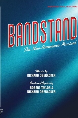 Cover of Bandstand (Vocal Selections)