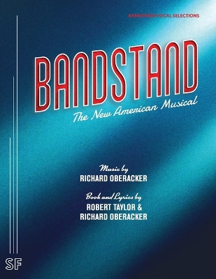 Book cover for Bandstand (Vocal Selections)