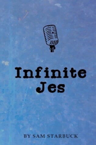 Cover of Infinite Jes