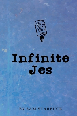 Book cover for Infinite Jes