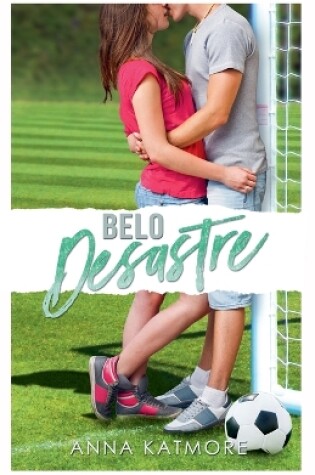 Cover of Belo Desastre