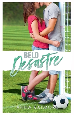 Cover of Belo Desastre