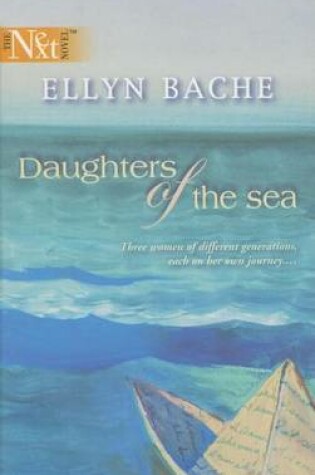 Cover of Daughters of the Sea