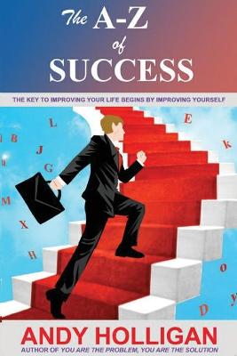 Cover of The A-Z of Success