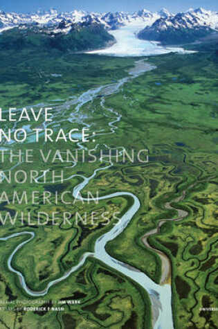 Cover of Leave No Trace