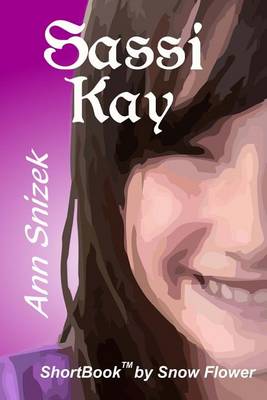 Book cover for Sassi Kay