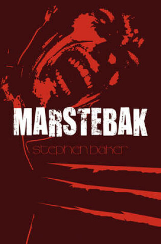 Cover of Marstebak