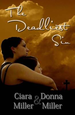 Book cover for The Deadliest Sin